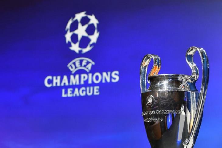 دوري أبطال أوروبا دوري أبطال أوروبا